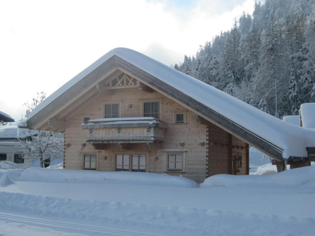 Achenseer Huettendoerfl Maurach  Exterior photo